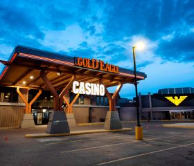 Gold Eagle Casino Image 1